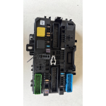 13222173 CENTRALINA SCATOLA PORTA FUSIBILI OPEL ASTRA H SW 1.7 D 81KW 2010 5DK 008 669-33