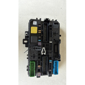 13222173 CENTRALINA SCATOLA PORTA FUSIBILI OPEL ASTRA H SW 1.7 D 81KW 2010 5DK 008 669-33