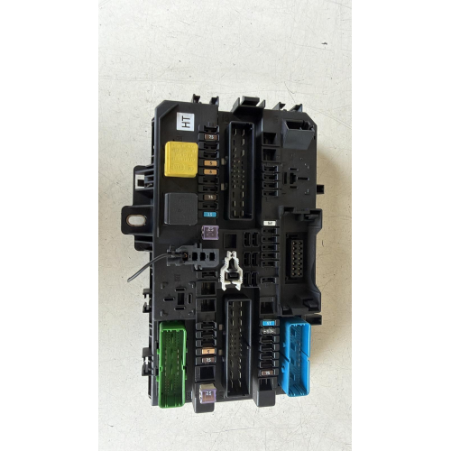 13222173 CENTRALINA SCATOLA PORTA FUSIBILI OPEL ASTRA H SW 1.7 D 81KW 2010 5DK 008 669-33