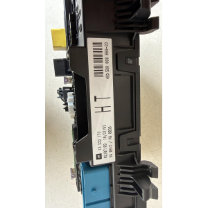 13222173 CENTRALINA SCATOLA PORTA FUSIBILI OPEL ASTRA H SW 1.7 D 81KW 2010 5DK 008 669-33