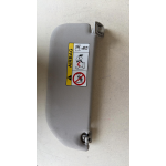 ALETTA PARASOLE LATERALE DESTRA CITROEN C3 ANNO 2012 2016