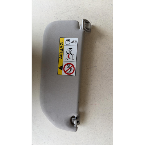 ALETTA PARASOLE LATERALE DESTRA CITROEN C3 ANNO 2012 2016