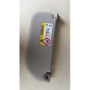 ALETTA PARASOLE LATERALE DESTRA CITROEN C3 ANNO 2012 2016