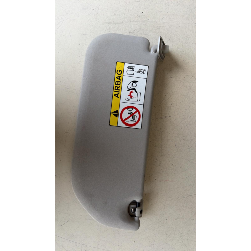 ALETTA PARASOLE LATERALE DESTRA CITROEN C3 ANNO 2012 2016