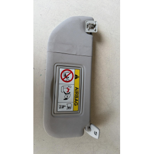 ALETTA PARASOLE LATERALE DESTRA CITROEN C3 ANNO 2012 2016