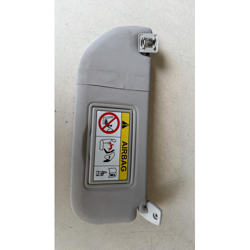 ALETTA PARASOLE LATERALE DESTRA CITROEN C3 ANNO 2012 2016