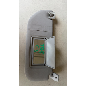 ALETTA PARASOLE LATERALE DESTRA CITROEN C3 ANNO 2012 2016