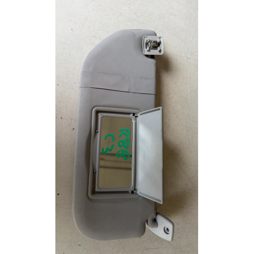 ALETTA PARASOLE LATERALE DESTRA CITROEN C3 ANNO 2012 2016