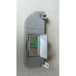 ALETTA PARASOLE LATERALE DESTRA CITROEN C3 ANNO 2012 2016