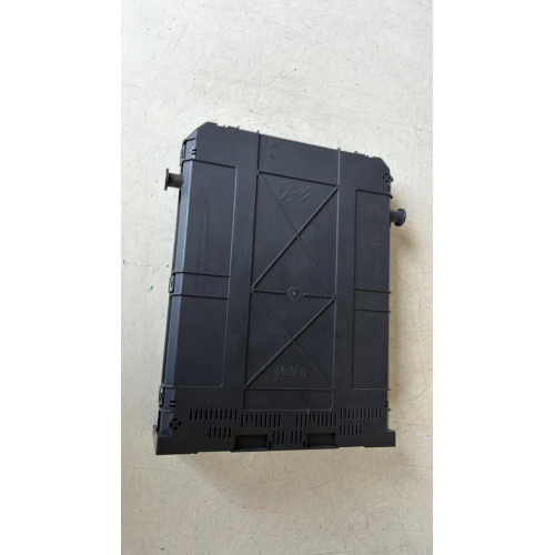 9666952180 CENTRALINA SCATOLA PORTA FUSIBILI CITROEN C3 2 SERIE 1.2 B 82CV 60KW 2012 2016