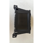13301077 DISPLAY SCHERMO MULTIFUNZIONE OPEL ASTRA H SW 1.7 D 81KW 2010 585412769 1938793