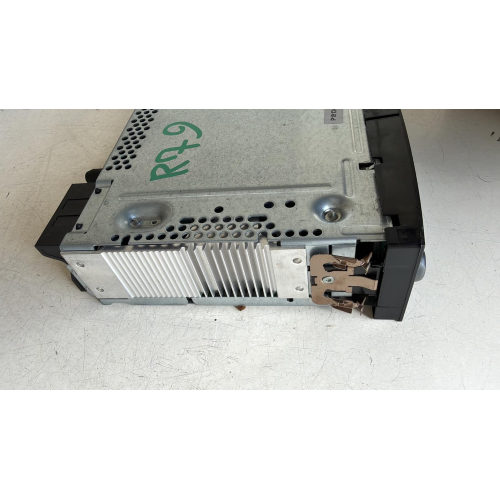 98032839XT RADIO AUTORADIO STEREO CITROEN C3 2 SERIE 2012 2016 A2C31370301