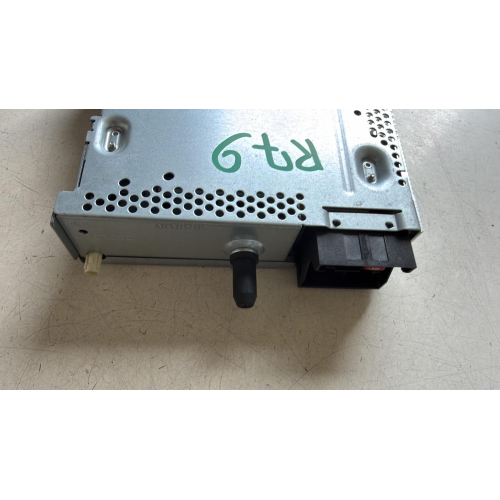 98032839XT RADIO AUTORADIO STEREO CITROEN C3 2 SERIE 2012 2016 A2C31370301