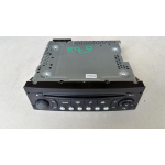 98032839XT RADIO AUTORADIO STEREO CITROEN C3 2 SERIE 2012 2016 A2C31370301