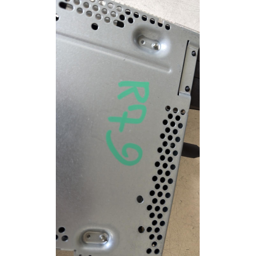 98032839XT RADIO AUTORADIO STEREO CITROEN C3 2 SERIE 2012 2016 A2C31370301
