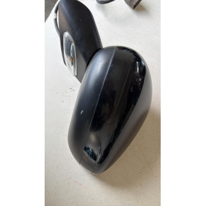 SPECCHIO SPECCHIETTO RETROVISORE ESTERNO SINISTRO CITROEN C3 2 SERIE 2012 2016 5PIN