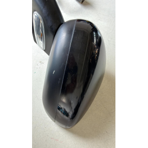 SPECCHIO SPECCHIETTO RETROVISORE ESTERNO SINISTRO CITROEN C3 2 SERIE 2012 2016 5PIN