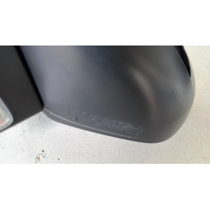 SPECCHIO SPECCHIETTO RETROVISORE ESTERNO SINISTRO CITROEN C3 2 SERIE 2012 2016 5PIN