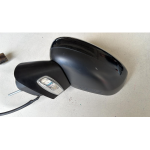 SPECCHIO SPECCHIETTO RETROVISORE ESTERNO SINISTRO CITROEN C3 2 SERIE 2012 2016 5PIN