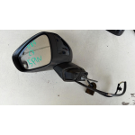SPECCHIO SPECCHIETTO RETROVISORE ESTERNO SINISTRO CITROEN C3 2 SERIE 2012 2016 5PIN