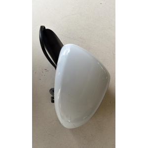 SPECCHIO SPECCHIETTO RETROVISORE ESTERNO SINITRO OPEL CORSA 3 PIN