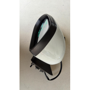 SPECCHIO SPECCHIETTO RETROVISORE ESTERNO SINITRO OPEL CORSA 3 PIN