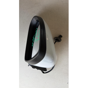 SPECCHIO SPECCHIETTO RETROVISORE ESTERNO SINITRO OPEL CORSA 3 PIN