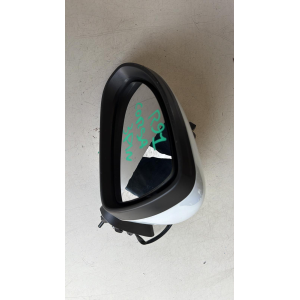SPECCHIO SPECCHIETTO RETROVISORE ESTERNO SINITRO OPEL CORSA 3 PIN