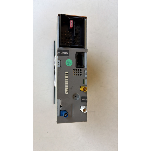 4L0035730B RADIO AUTORADIO STEREO AUDI A4 2.0 D 105KW 143CV 2008 8T0035769B 001VD10003 