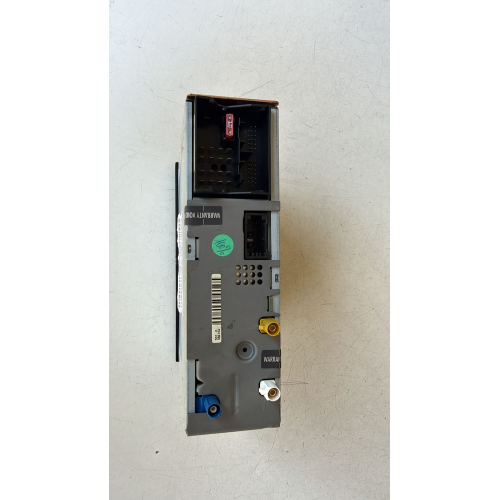 4L0035730B RADIO AUTORADIO STEREO AUDI A4 2.0 D 105KW 143CV 2008 8T0035769B 001VD10003 