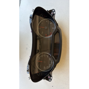8K0920900D QUADRO STRUMENTI VEGIA CONTACHILOMETRI KM AUDI A4 2.0 D 105KW 143CV 2008  SIGLA MOTORE CAG 5036.001.621.603