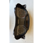 8K0920900D QUADRO STRUMENTI VEGIA CONTACHILOMETRI KM AUDI A4 2.0 D 105KW 143CV 2008  SIGLA MOTORE CAG 5036.001.621.603