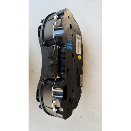 8K0920900D QUADRO STRUMENTI VEGIA CONTACHILOMETRI KM AUDI A4 2.0 D 105KW 143CV 2008  SIGLA MOTORE CAG 5036.001.621.603