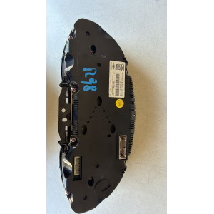 8K0920900D QUADRO STRUMENTI VEGIA CONTACHILOMETRI KM AUDI A4 2.0 D 105KW 143CV 2008  SIGLA MOTORE CAG 5036.001.621.603
