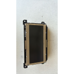 8T0919603B DISPLAY MULTIFUNZIONE AUDI A4 2.0 D 105KW 143CV 2008  SIGLA MOTORE CAG A2C53181206