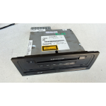 8T1035110C RADIO LETTORE CD STEREO AUDI A4 2.0 D 105KW 143CV 2008  SIGLA MOTORE CAG CX-CA1796G