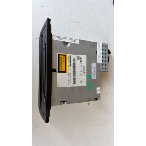 8T1035110C RADIO LETTORE CD STEREO AUDI A4 2.0 D 105KW 143CV 2008  SIGLA MOTORE CAG CX-CA1796G