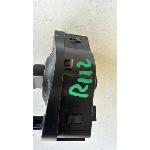 8K0941531C COMANDO REGOLAZIONE LUCI E FARI AUDI A4 2.0 D 105KW 143CV 2008