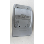 8T0947135A PLAFONIERA LUCE ABITACOLO INTERNA AUDI A4 2.0 D 105KW 143CV 2008 025041931