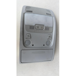 8T0947135A PLAFONIERA LUCE ABITACOLO INTERNA AUDI A4 2.0 D 105KW 143CV 2008 025041931