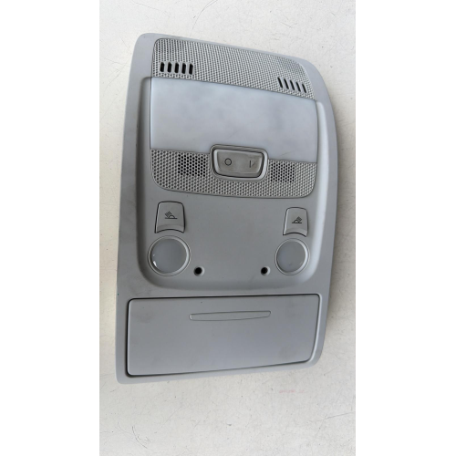 8T0947135A PLAFONIERA LUCE ABITACOLO INTERNA AUDI A4 2.0 D 105KW 143CV 2008 025041931