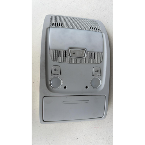 8T0947135A PLAFONIERA LUCE ABITACOLO INTERNA AUDI A4 2.0 D 105KW 143CV 2008 025041931