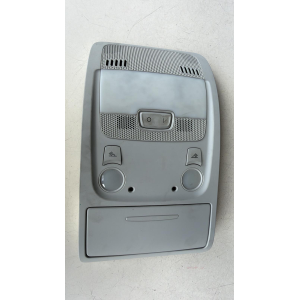 8T0947135A PLAFONIERA LUCE ABITACOLO INTERNA AUDI A4 2.0 D 105KW 143CV 2008 025041931