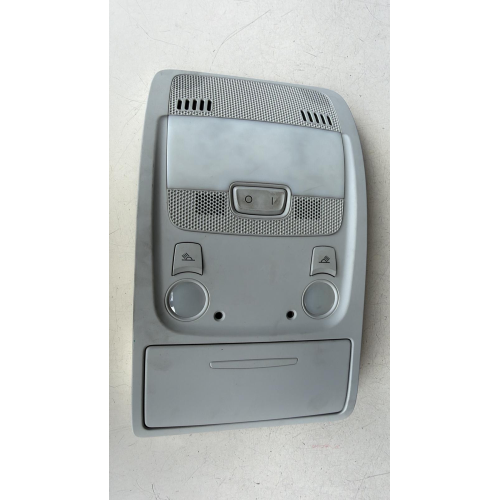 8T0947135A PLAFONIERA LUCE ABITACOLO INTERNA AUDI A4 2.0 D 105KW 143CV 2008 025041931