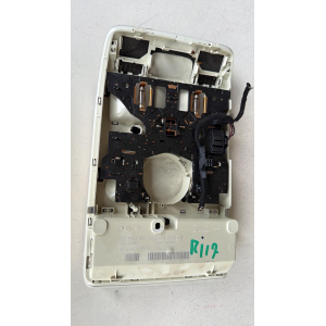 8T0947135A PLAFONIERA LUCE ABITACOLO INTERNA AUDI A4 2.0 D 105KW 143CV 2008 025041931