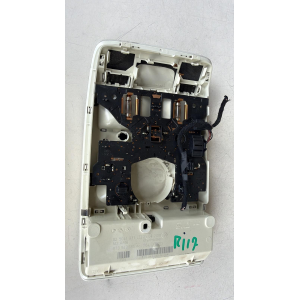 8T0947135A PLAFONIERA LUCE ABITACOLO INTERNA AUDI A4 2.0 D 105KW 143CV 2008 025041931