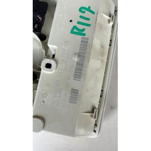 8T0947135A PLAFONIERA LUCE ABITACOLO INTERNA AUDI A4 2.0 D 105KW 143CV 2008 025041931