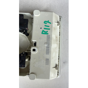 8T0947135A PLAFONIERA LUCE ABITACOLO INTERNA AUDI A4 2.0 D 105KW 143CV 2008 025041931