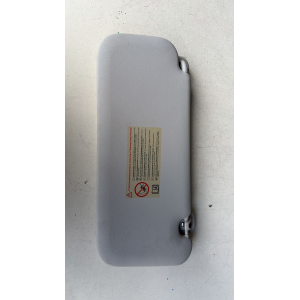 ALETTA PANTINA PARASOLE LATERALE DESTRA CITROEN C3 2 SERIE 2012 2016