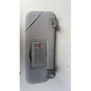 ALETTA PANTINA PARASOLE LATERALE DESTRA CITROEN C3 2 SERIE 2012 2016